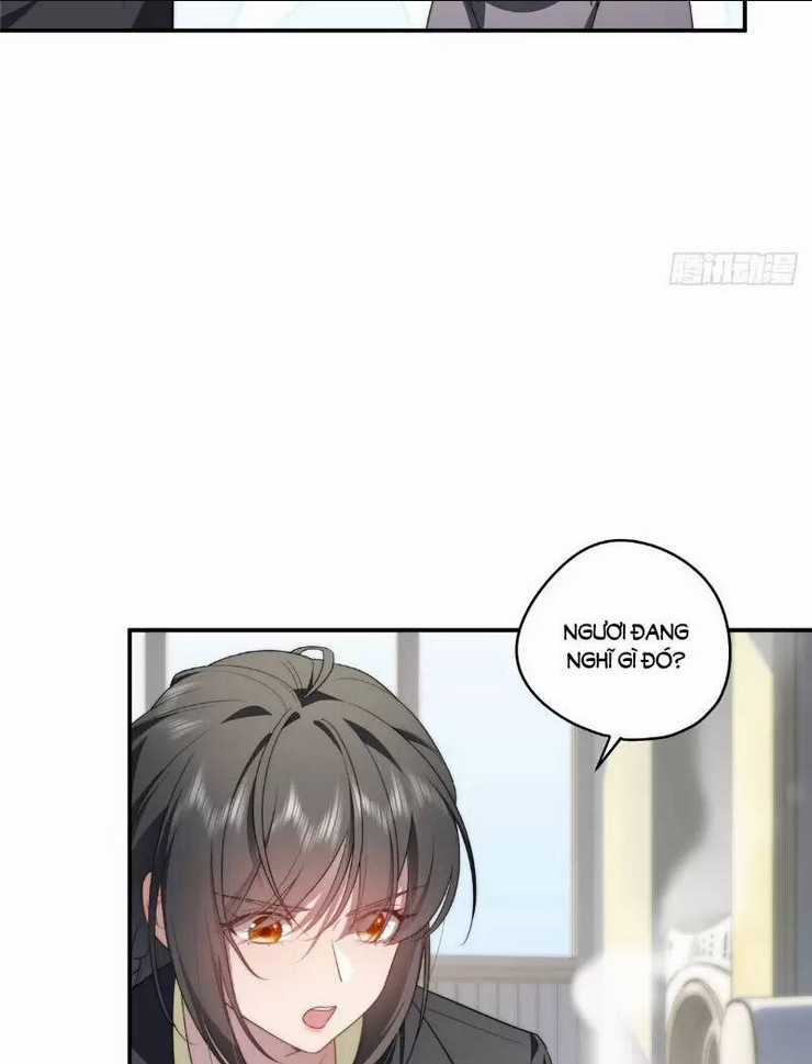 Nữ Chính Từ Trong Sách Chạy Ra Ngoài Rồi Phải Làm Sao Đây? Chapter 19 trang 39