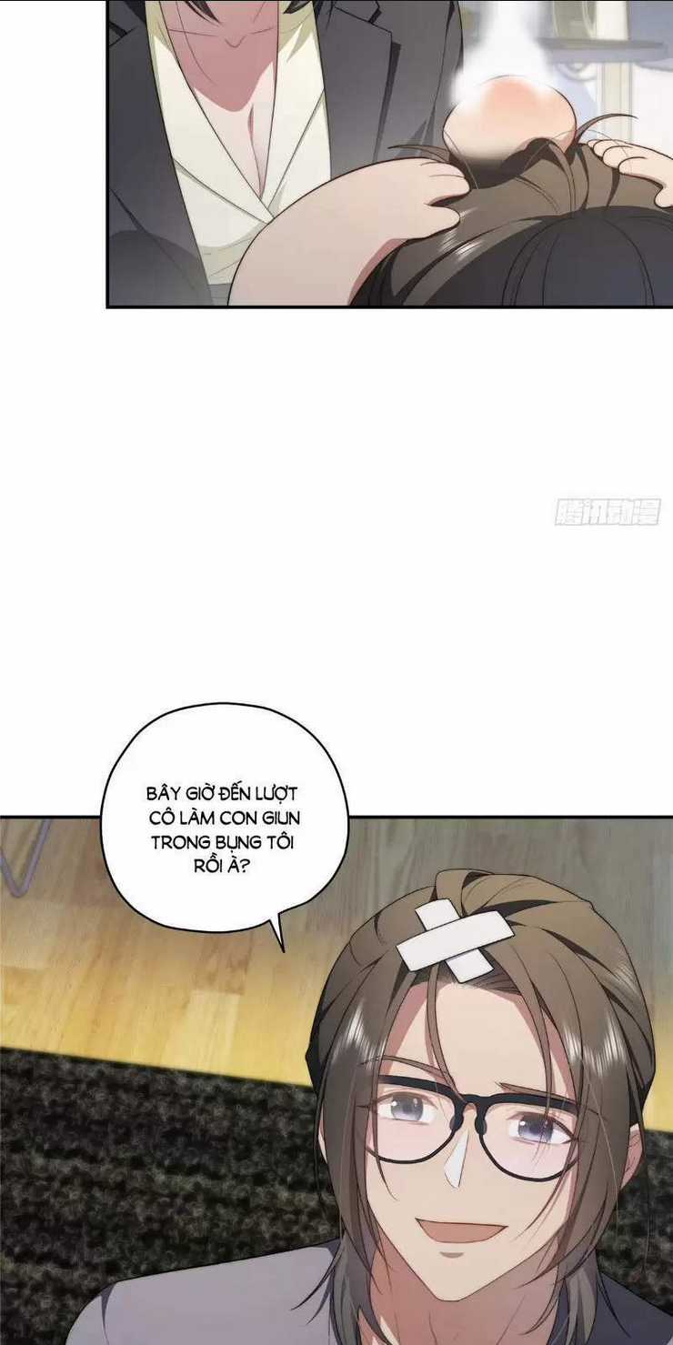 Nữ Chính Từ Trong Sách Chạy Ra Ngoài Rồi Phải Làm Sao Đây? Chapter 19 trang 40