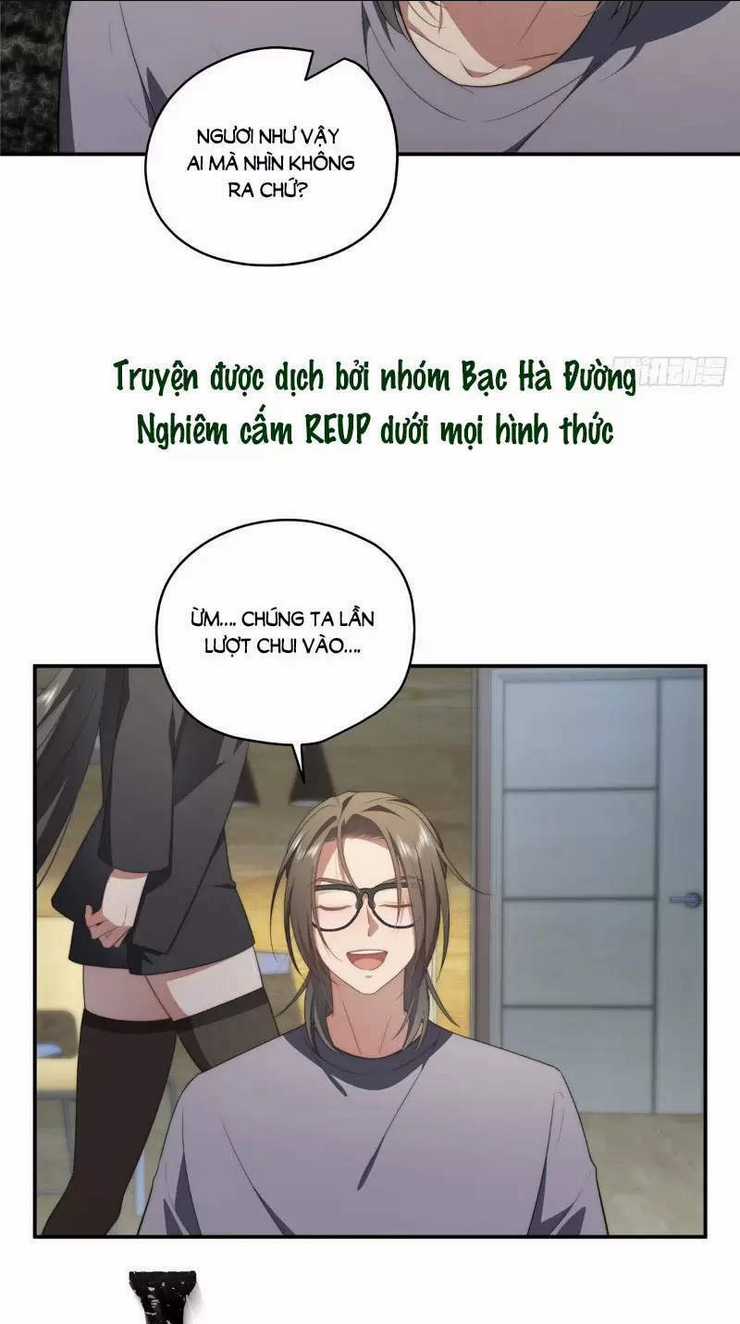 Nữ Chính Từ Trong Sách Chạy Ra Ngoài Rồi Phải Làm Sao Đây? Chapter 19 trang 41