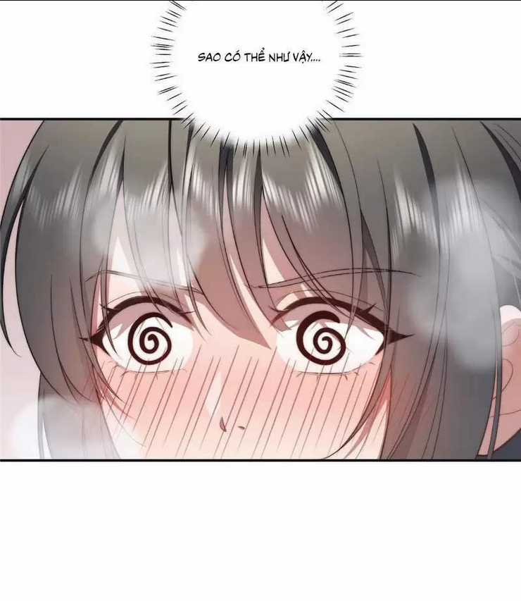 Nữ Chính Từ Trong Sách Chạy Ra Ngoài Rồi Phải Làm Sao Đây? Chapter 19 trang 5