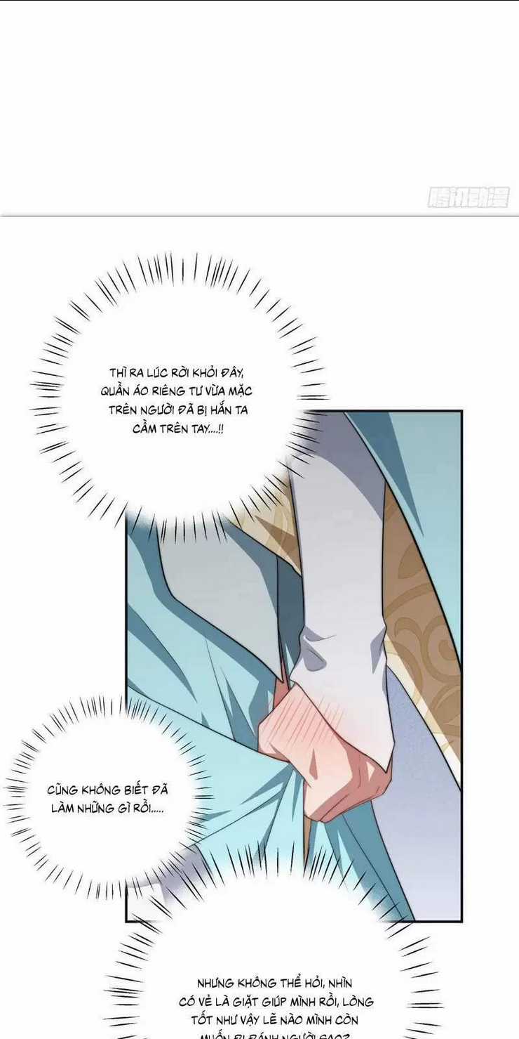 Nữ Chính Từ Trong Sách Chạy Ra Ngoài Rồi Phải Làm Sao Đây? Chapter 19 trang 6