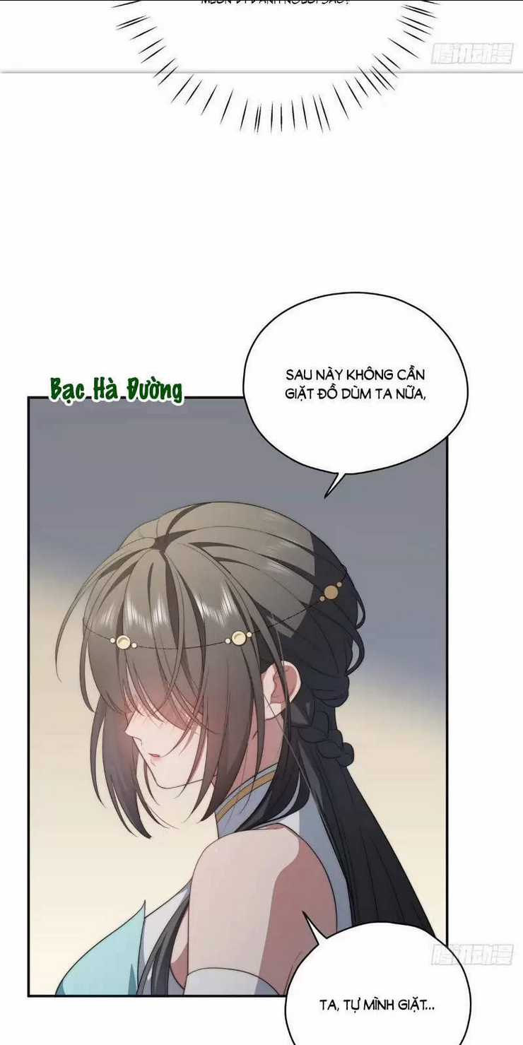 Nữ Chính Từ Trong Sách Chạy Ra Ngoài Rồi Phải Làm Sao Đây? Chapter 19 trang 7