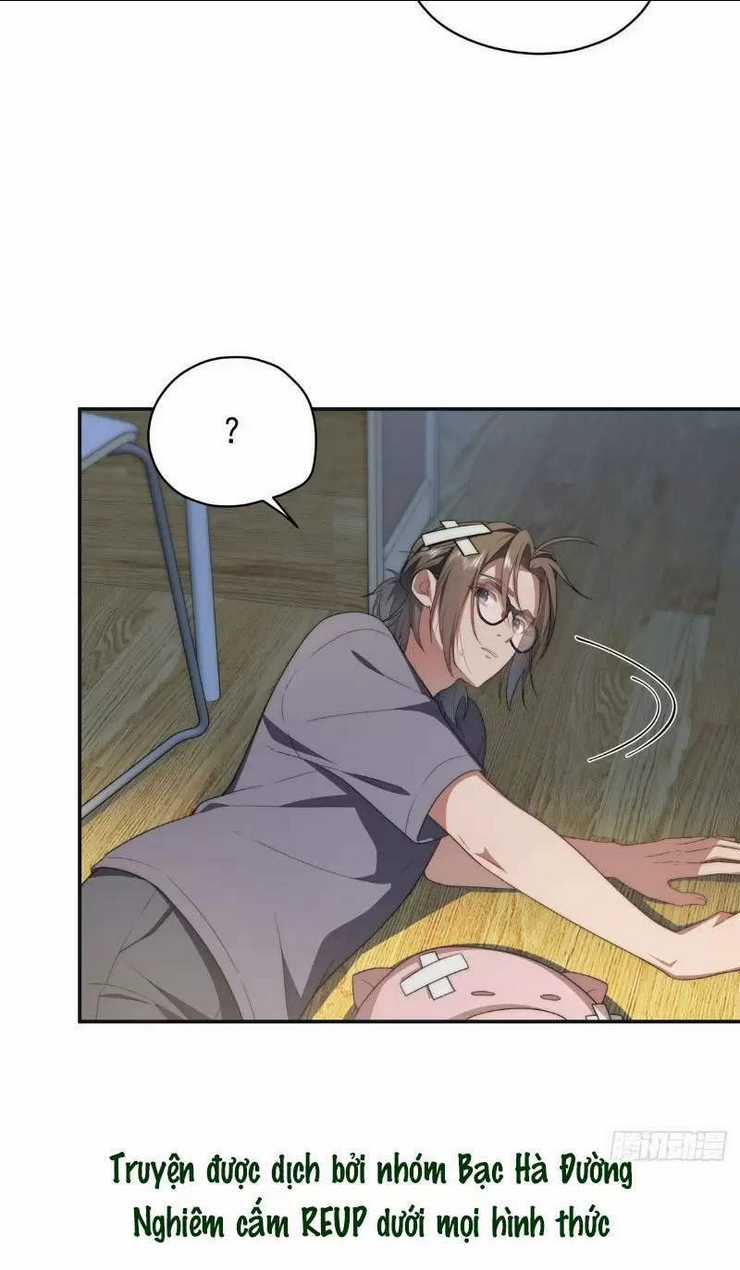 Nữ Chính Từ Trong Sách Chạy Ra Ngoài Rồi Phải Làm Sao Đây? Chapter 19 trang 8