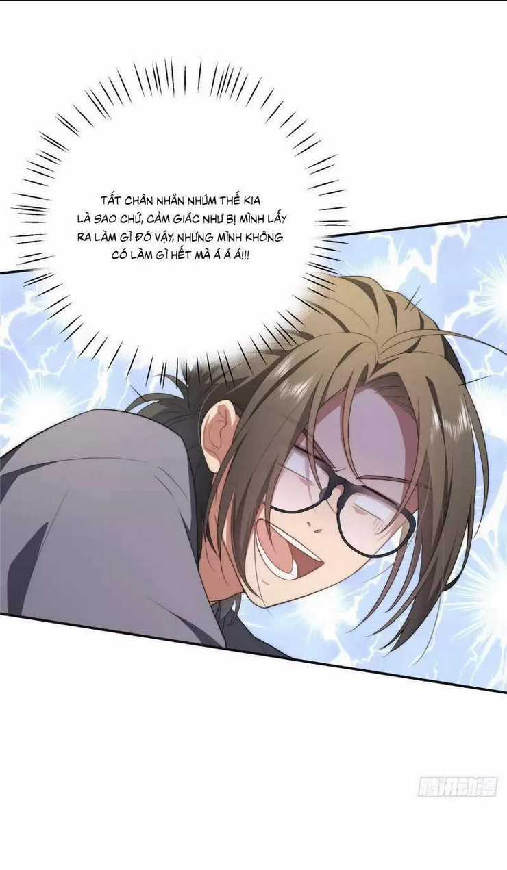 Nữ Chính Từ Trong Sách Chạy Ra Ngoài Rồi Phải Làm Sao Đây? Chapter 19 trang 9