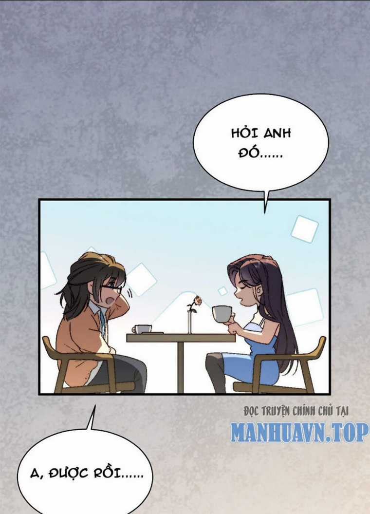 Nữ Chính Từ Trong Sách Chạy Ra Ngoài Rồi Phải Làm Sao Đây? Chapter 2 trang 10