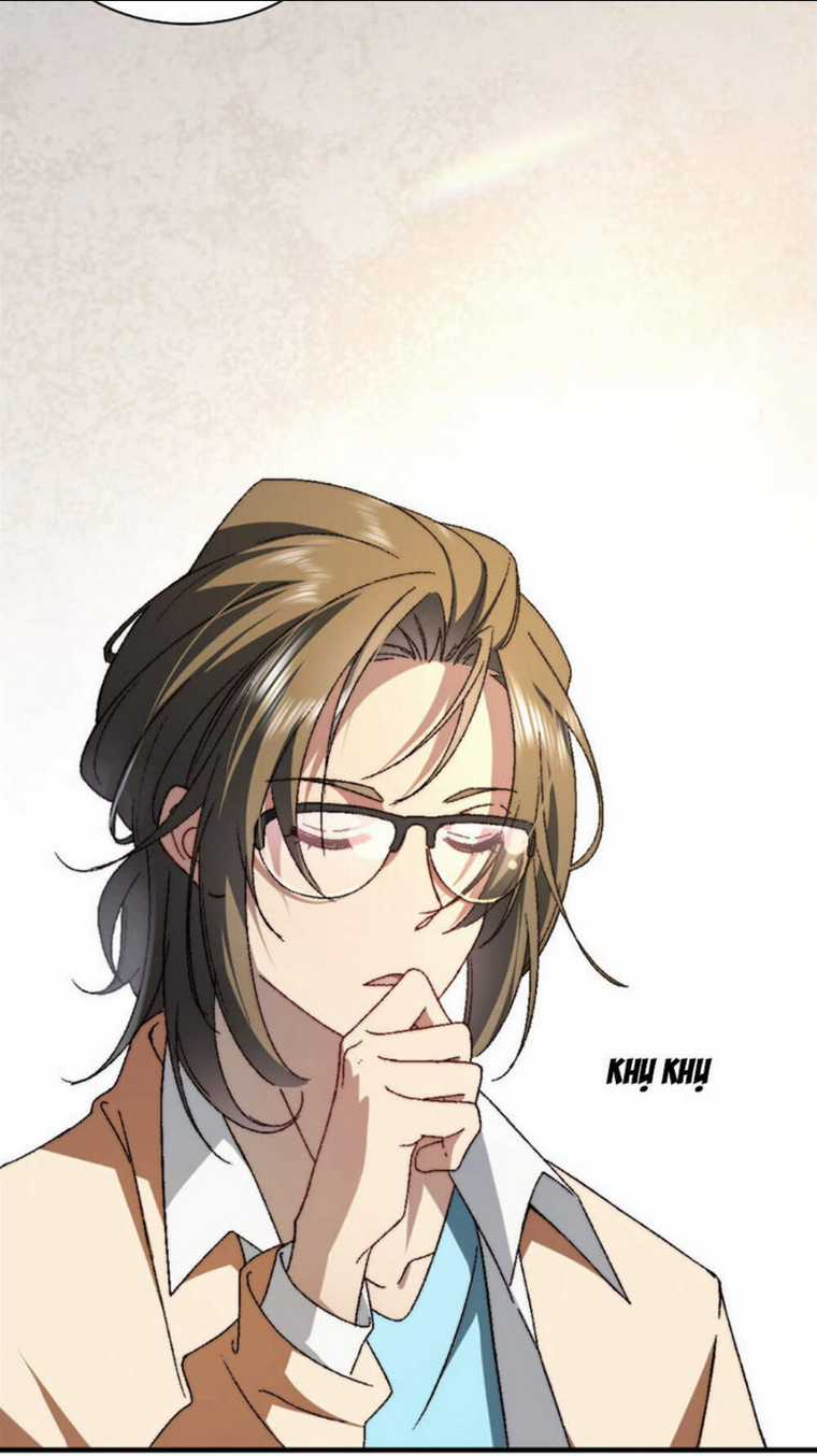 Nữ Chính Từ Trong Sách Chạy Ra Ngoài Rồi Phải Làm Sao Đây? Chapter 2 trang 11