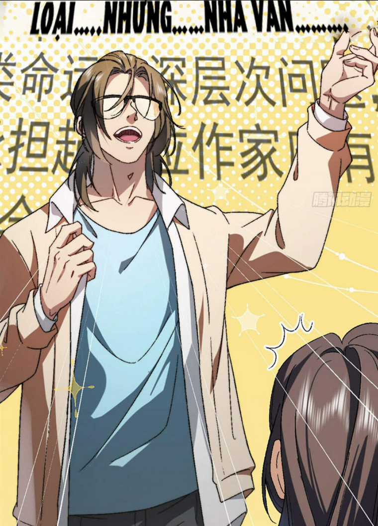 Nữ Chính Từ Trong Sách Chạy Ra Ngoài Rồi Phải Làm Sao Đây? Chapter 2 trang 13