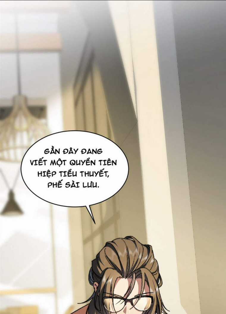 Nữ Chính Từ Trong Sách Chạy Ra Ngoài Rồi Phải Làm Sao Đây? Chapter 2 trang 16