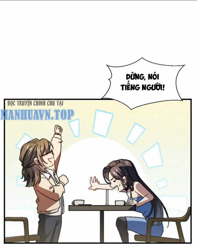 Nữ Chính Từ Trong Sách Chạy Ra Ngoài Rồi Phải Làm Sao Đây? Chapter 2 trang 21