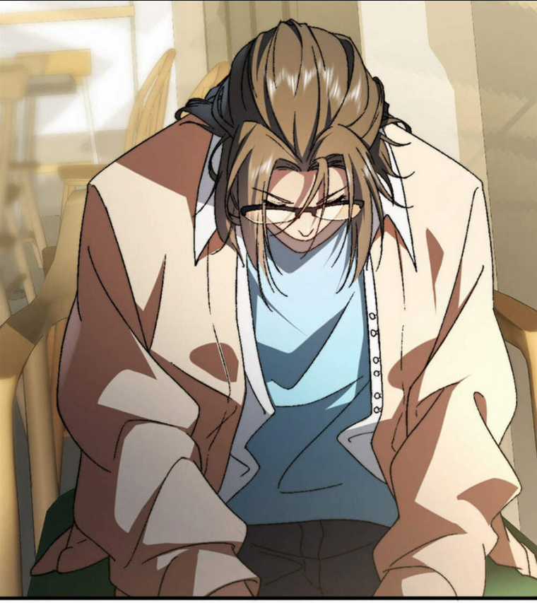 Nữ Chính Từ Trong Sách Chạy Ra Ngoài Rồi Phải Làm Sao Đây? Chapter 2 trang 23