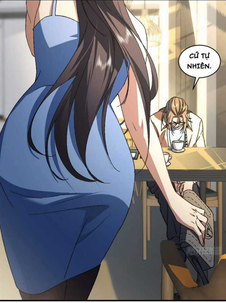 Nữ Chính Từ Trong Sách Chạy Ra Ngoài Rồi Phải Làm Sao Đây? Chapter 2 trang 27