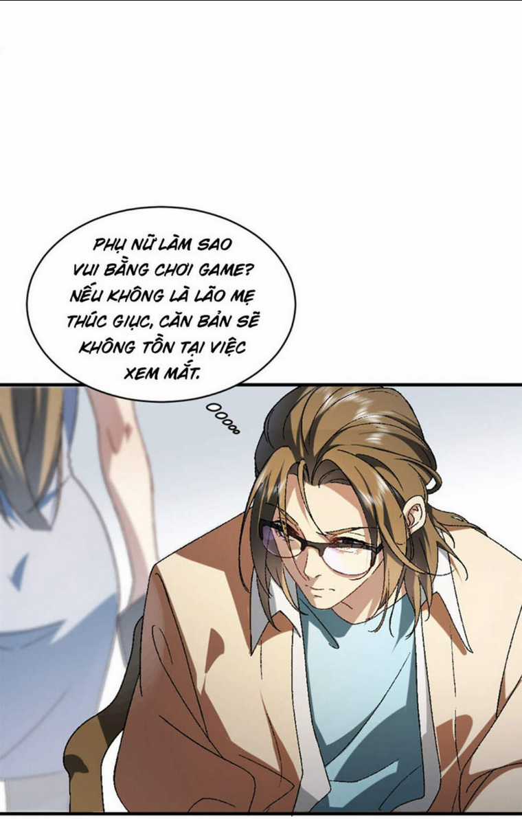 Nữ Chính Từ Trong Sách Chạy Ra Ngoài Rồi Phải Làm Sao Đây? Chapter 2 trang 28