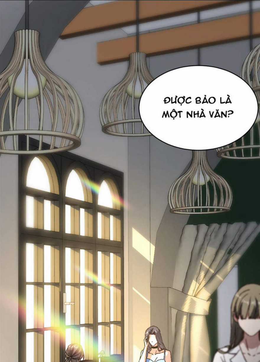 Nữ Chính Từ Trong Sách Chạy Ra Ngoài Rồi Phải Làm Sao Đây? Chapter 2 trang 3