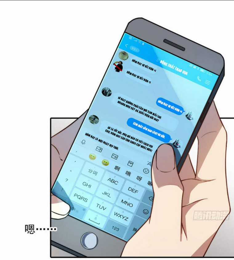 Nữ Chính Từ Trong Sách Chạy Ra Ngoài Rồi Phải Làm Sao Đây? Chapter 2 trang 32