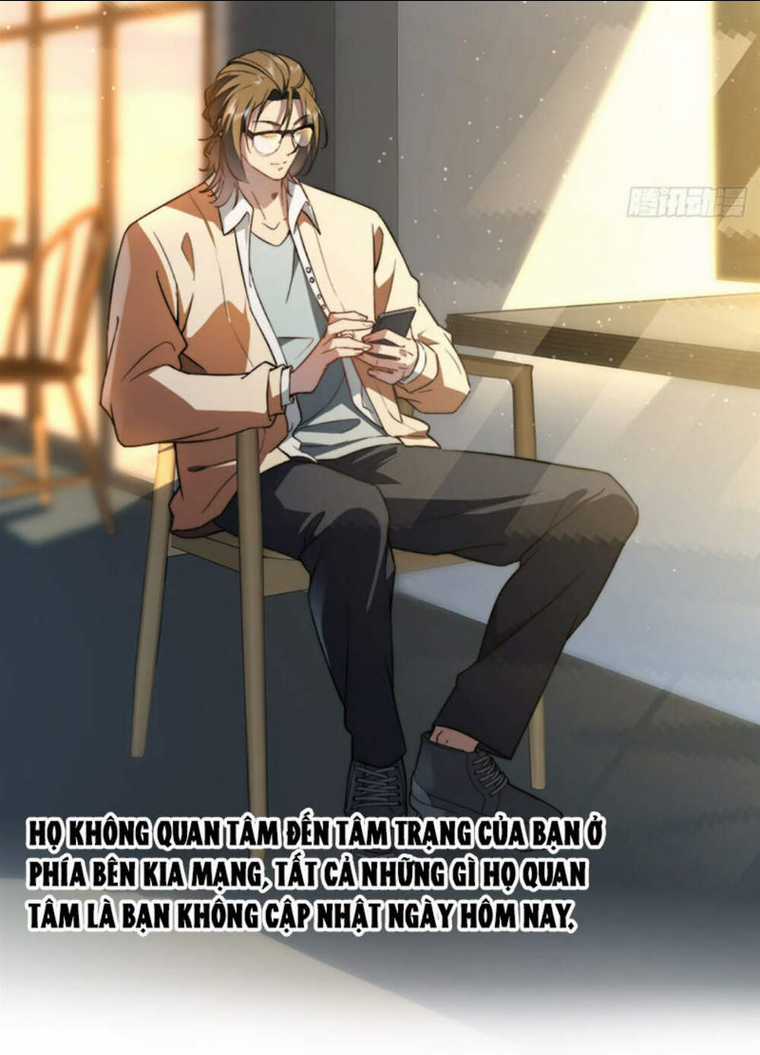 Nữ Chính Từ Trong Sách Chạy Ra Ngoài Rồi Phải Làm Sao Đây? Chapter 2 trang 34