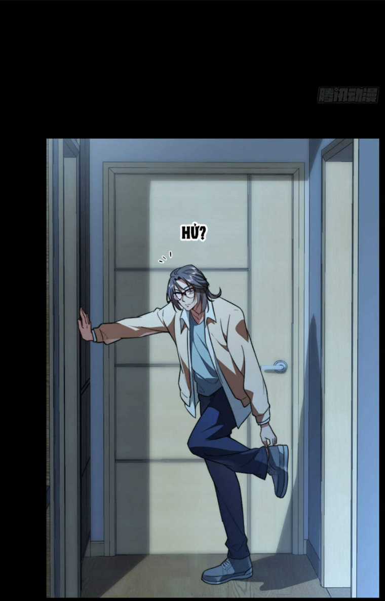 Nữ Chính Từ Trong Sách Chạy Ra Ngoài Rồi Phải Làm Sao Đây? Chapter 2 trang 41