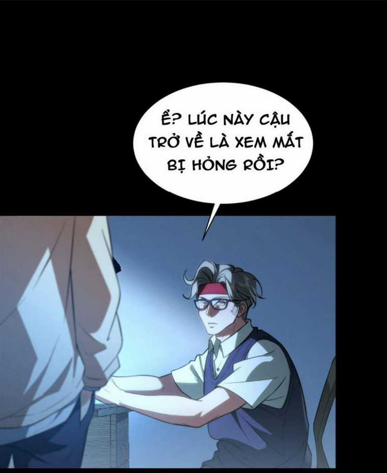 Nữ Chính Từ Trong Sách Chạy Ra Ngoài Rồi Phải Làm Sao Đây? Chapter 2 trang 46