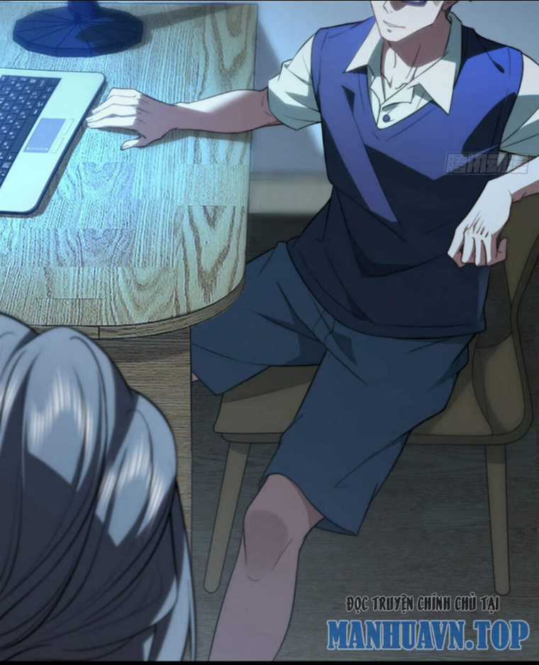 Nữ Chính Từ Trong Sách Chạy Ra Ngoài Rồi Phải Làm Sao Đây? Chapter 2 trang 49