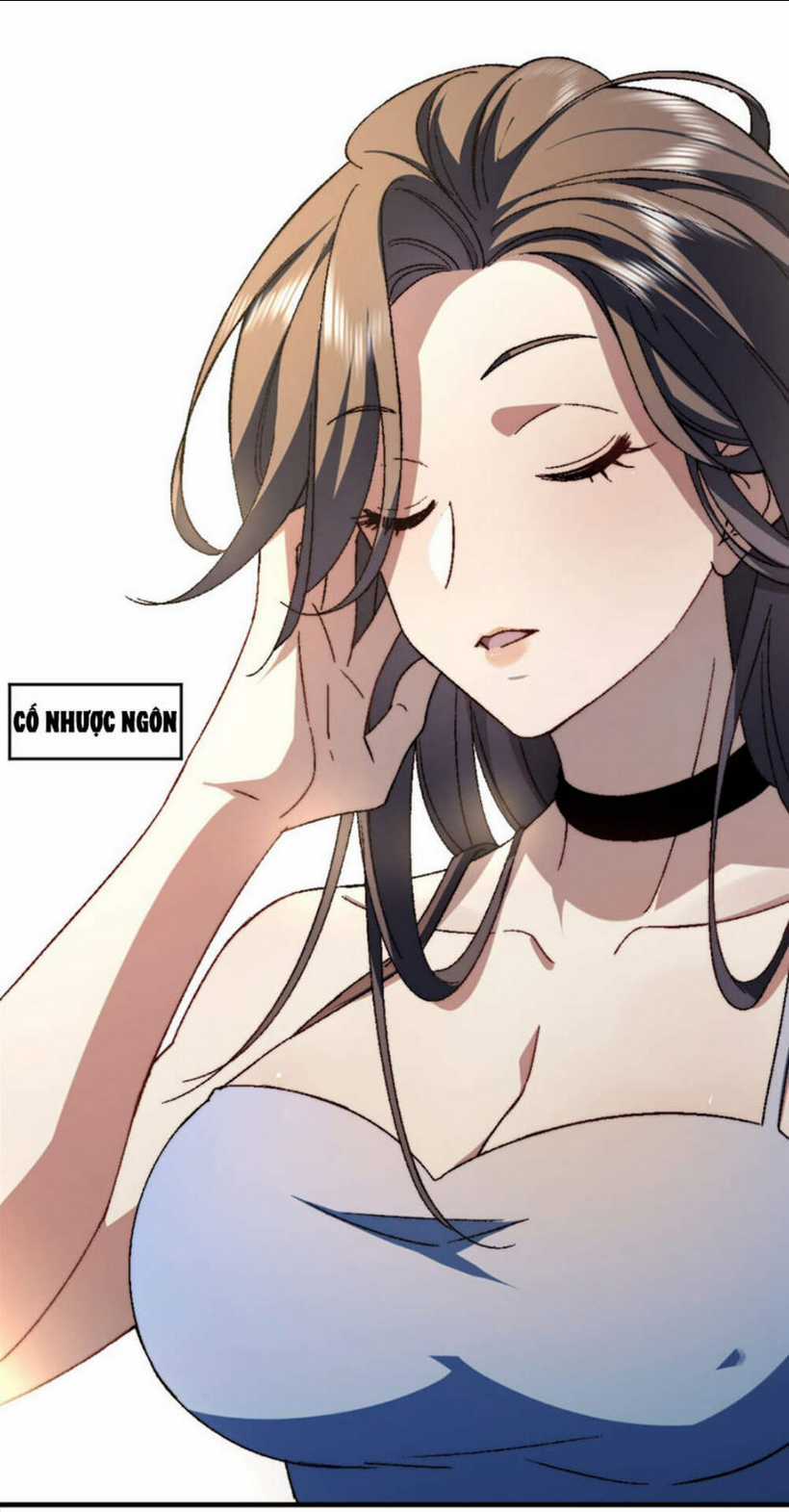 Nữ Chính Từ Trong Sách Chạy Ra Ngoài Rồi Phải Làm Sao Đây? Chapter 2 trang 5