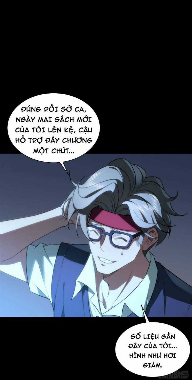 Nữ Chính Từ Trong Sách Chạy Ra Ngoài Rồi Phải Làm Sao Đây? Chapter 2 trang 51