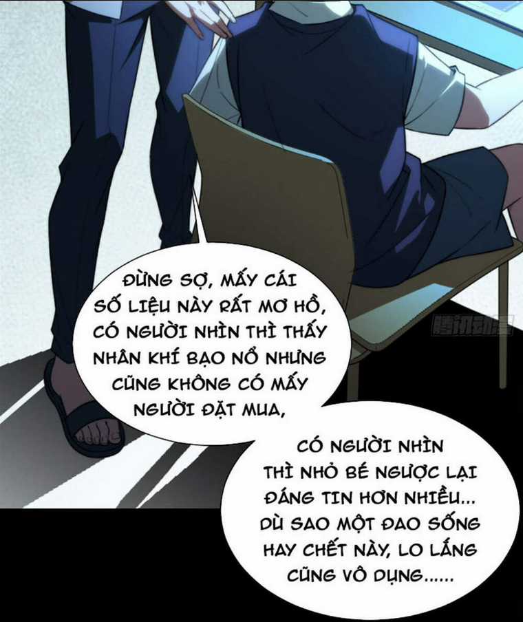 Nữ Chính Từ Trong Sách Chạy Ra Ngoài Rồi Phải Làm Sao Đây? Chapter 2 trang 53