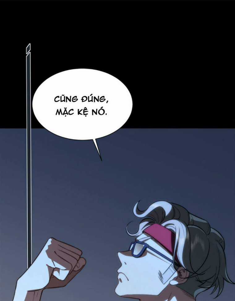 Nữ Chính Từ Trong Sách Chạy Ra Ngoài Rồi Phải Làm Sao Đây? Chapter 2 trang 54