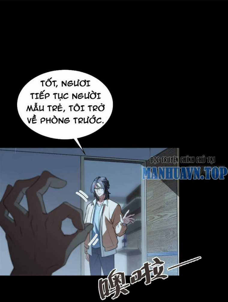 Nữ Chính Từ Trong Sách Chạy Ra Ngoài Rồi Phải Làm Sao Đây? Chapter 2 trang 56