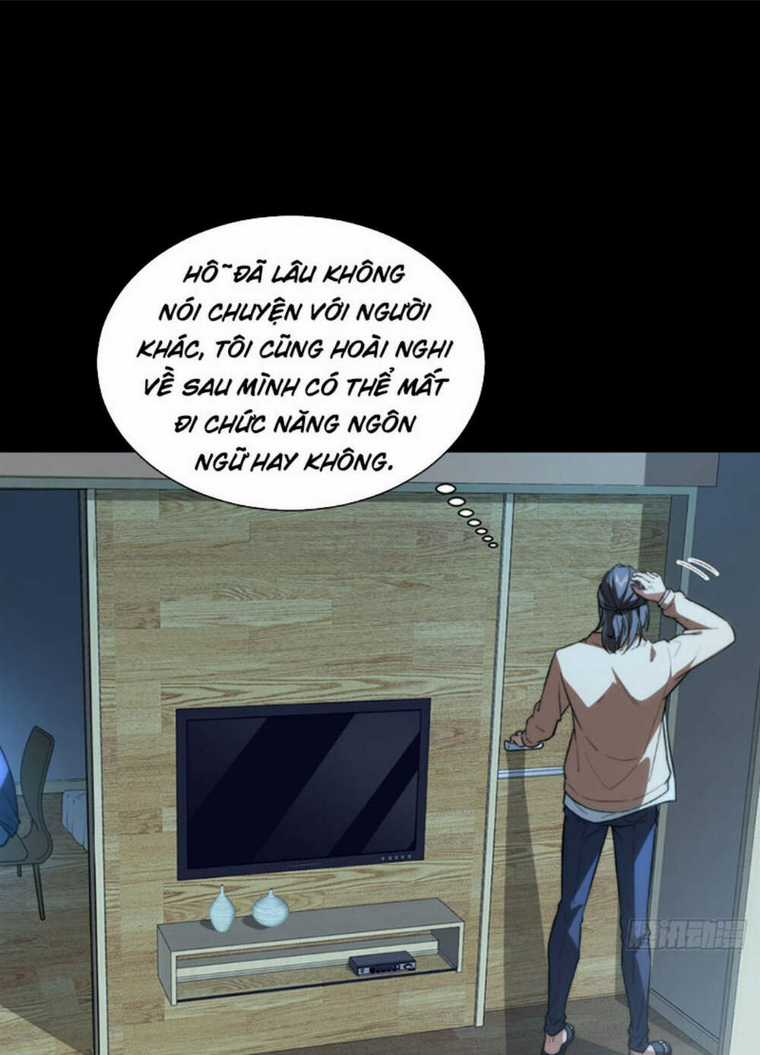 Nữ Chính Từ Trong Sách Chạy Ra Ngoài Rồi Phải Làm Sao Đây? Chapter 2 trang 57