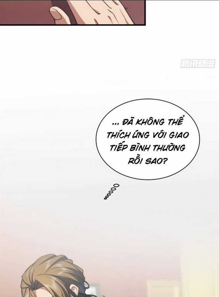 Nữ Chính Từ Trong Sách Chạy Ra Ngoài Rồi Phải Làm Sao Đây? Chapter 2 trang 59