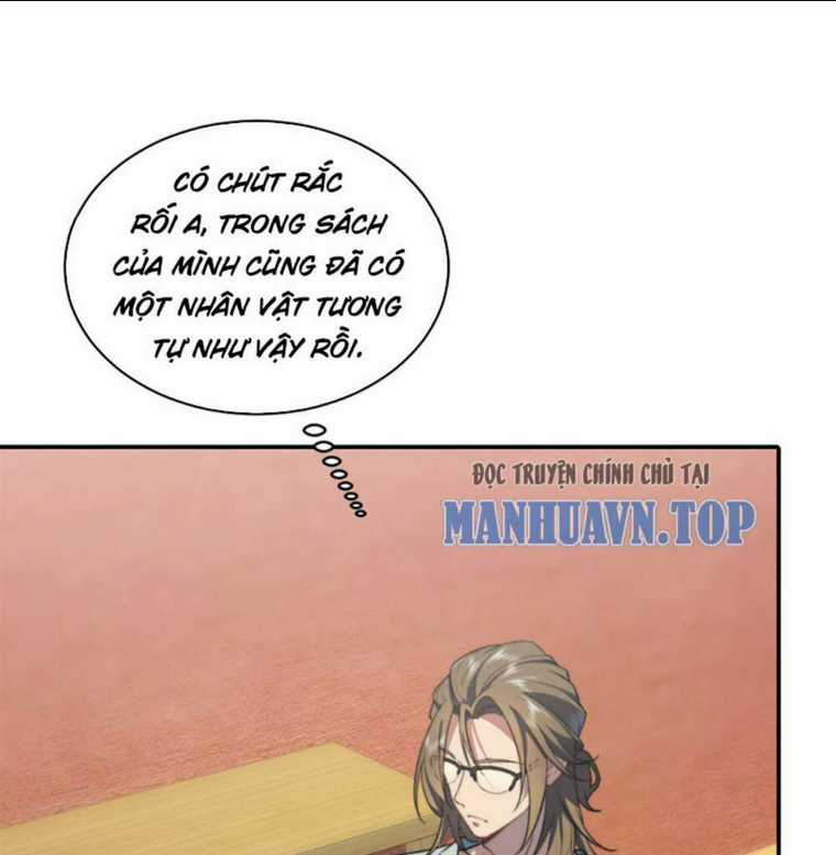 Nữ Chính Từ Trong Sách Chạy Ra Ngoài Rồi Phải Làm Sao Đây? Chapter 2 trang 64