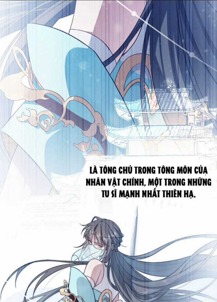 Nữ Chính Từ Trong Sách Chạy Ra Ngoài Rồi Phải Làm Sao Đây? Chapter 2 trang 67