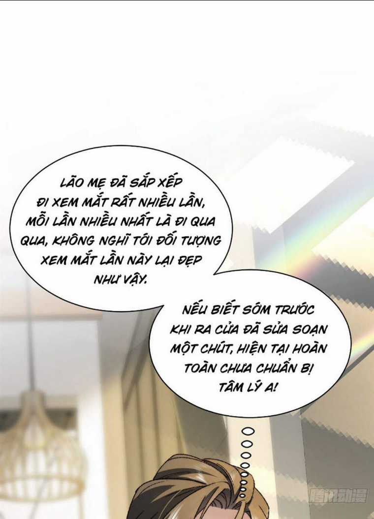 Nữ Chính Từ Trong Sách Chạy Ra Ngoài Rồi Phải Làm Sao Đây? Chapter 2 trang 7