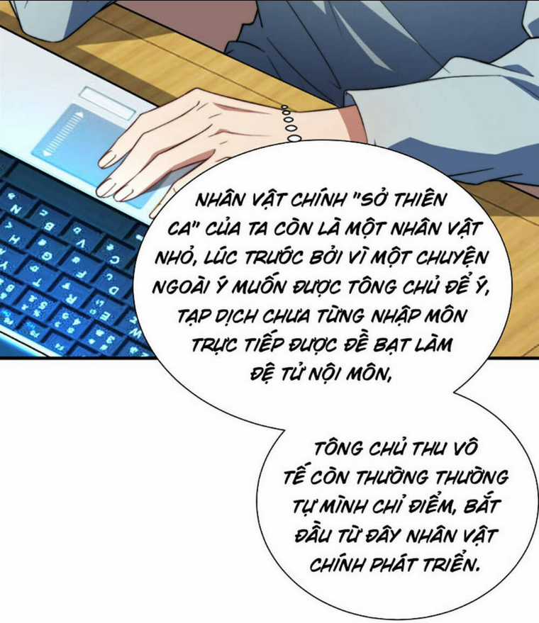 Nữ Chính Từ Trong Sách Chạy Ra Ngoài Rồi Phải Làm Sao Đây? Chapter 2 trang 72