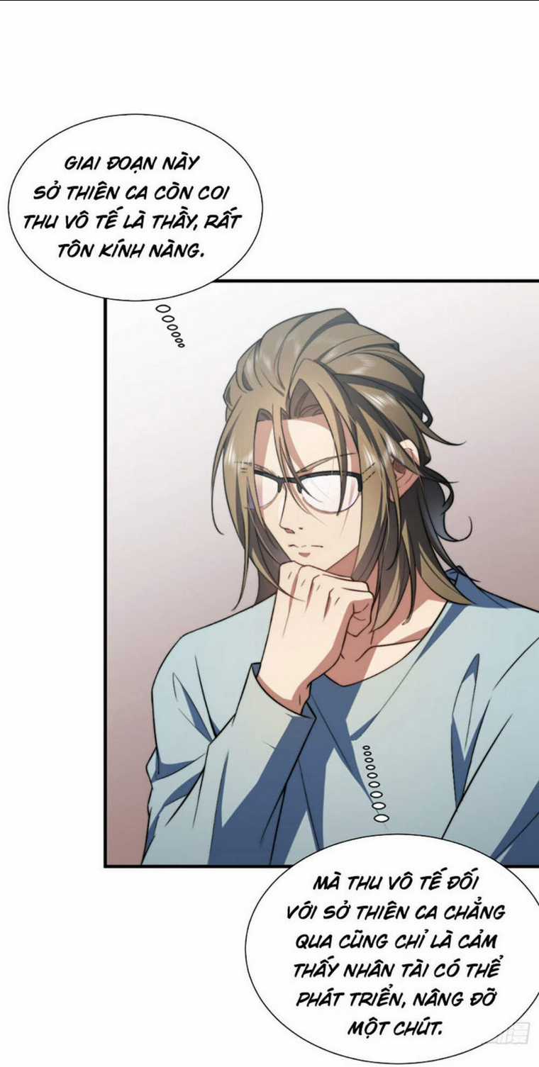 Nữ Chính Từ Trong Sách Chạy Ra Ngoài Rồi Phải Làm Sao Đây? Chapter 2 trang 73