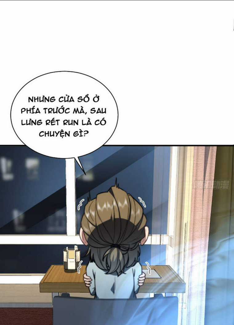 Nữ Chính Từ Trong Sách Chạy Ra Ngoài Rồi Phải Làm Sao Đây? Chapter 2 trang 80