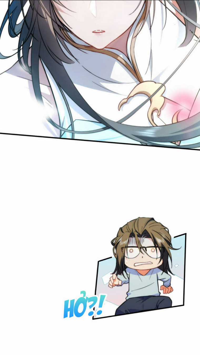 Nữ Chính Từ Trong Sách Chạy Ra Ngoài Rồi Phải Làm Sao Đây? Chapter 2 trang 88