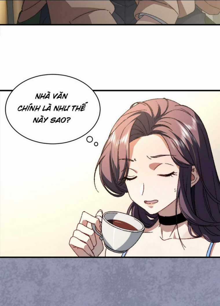 Nữ Chính Từ Trong Sách Chạy Ra Ngoài Rồi Phải Làm Sao Đây? Chapter 2 trang 9