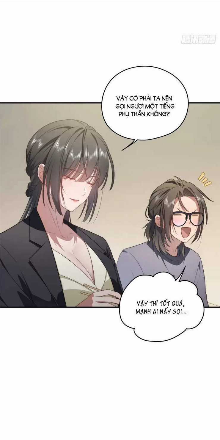 Nữ Chính Từ Trong Sách Chạy Ra Ngoài Rồi Phải Làm Sao Đây? Chapter 20 trang 14