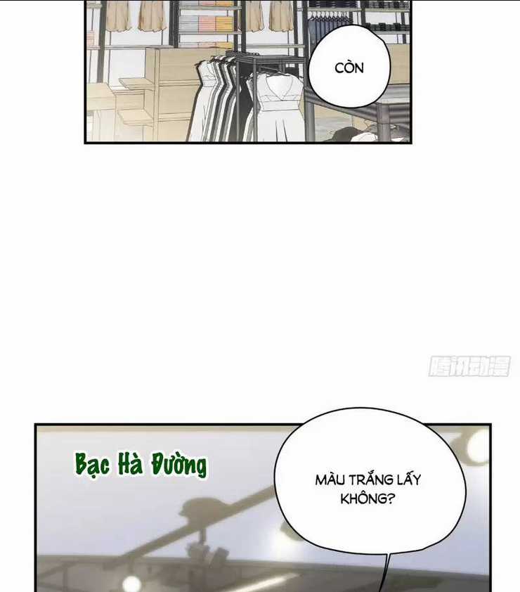 Nữ Chính Từ Trong Sách Chạy Ra Ngoài Rồi Phải Làm Sao Đây? Chapter 20 trang 24
