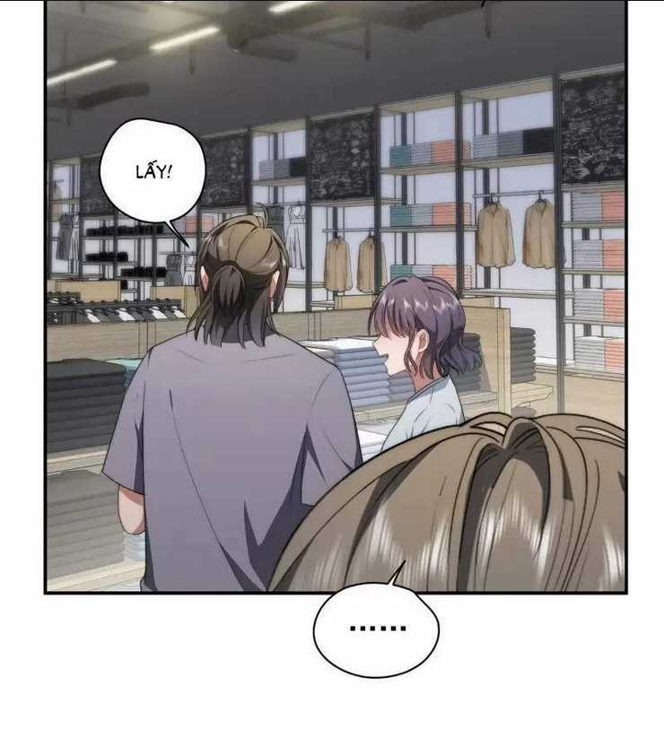 Nữ Chính Từ Trong Sách Chạy Ra Ngoài Rồi Phải Làm Sao Đây? Chapter 20 trang 25
