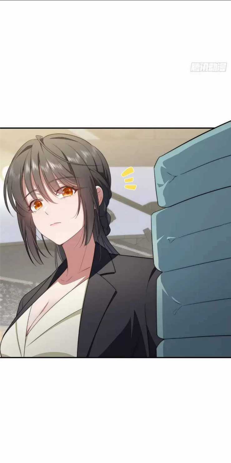 Nữ Chính Từ Trong Sách Chạy Ra Ngoài Rồi Phải Làm Sao Đây? Chapter 20 trang 26