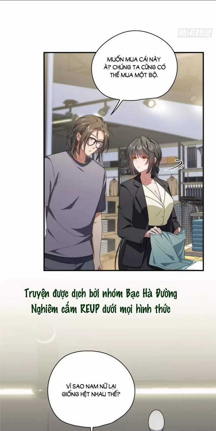 Nữ Chính Từ Trong Sách Chạy Ra Ngoài Rồi Phải Làm Sao Đây? Chapter 20 trang 27