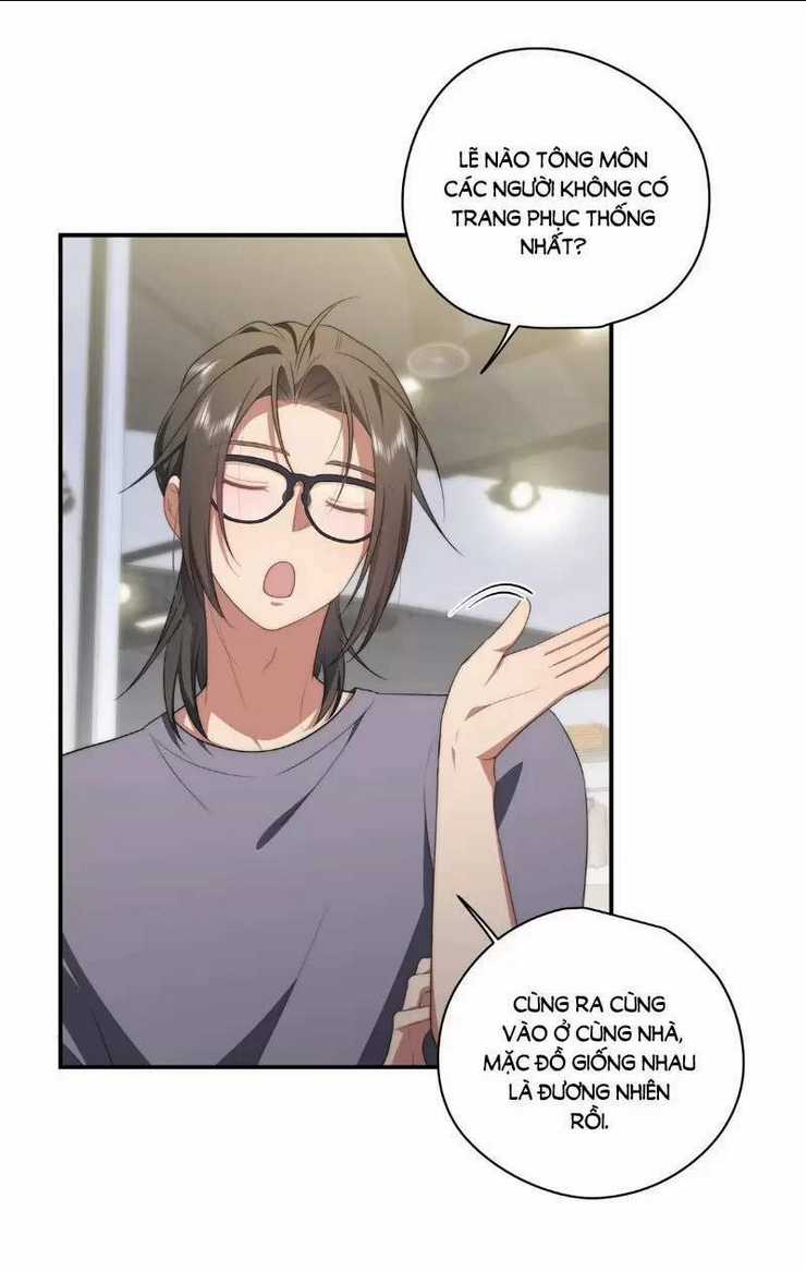 Nữ Chính Từ Trong Sách Chạy Ra Ngoài Rồi Phải Làm Sao Đây? Chapter 20 trang 29