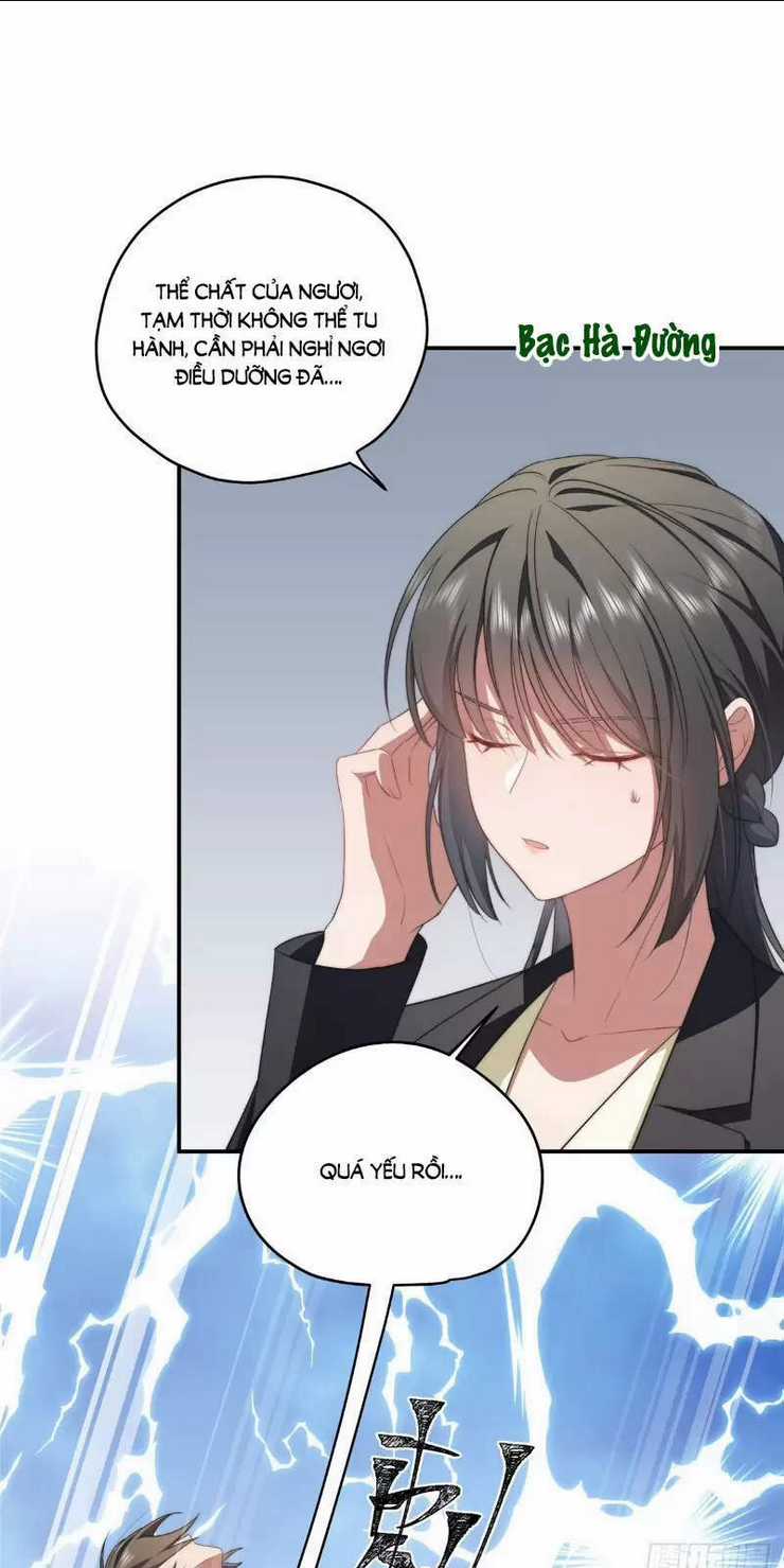 Nữ Chính Từ Trong Sách Chạy Ra Ngoài Rồi Phải Làm Sao Đây? Chapter 20 trang 5