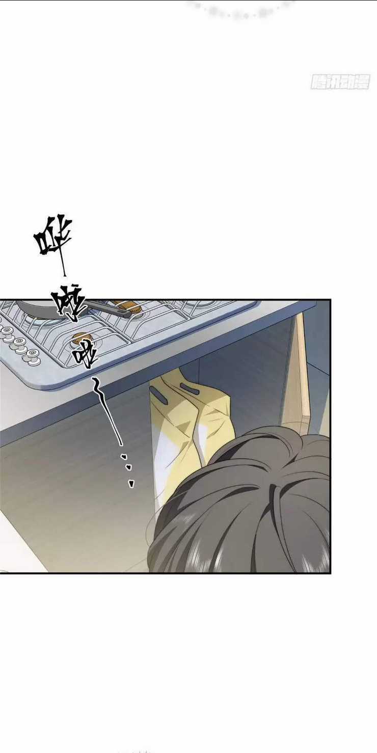 Nữ Chính Từ Trong Sách Chạy Ra Ngoài Rồi Phải Làm Sao Đây? Chapter 21 trang 10