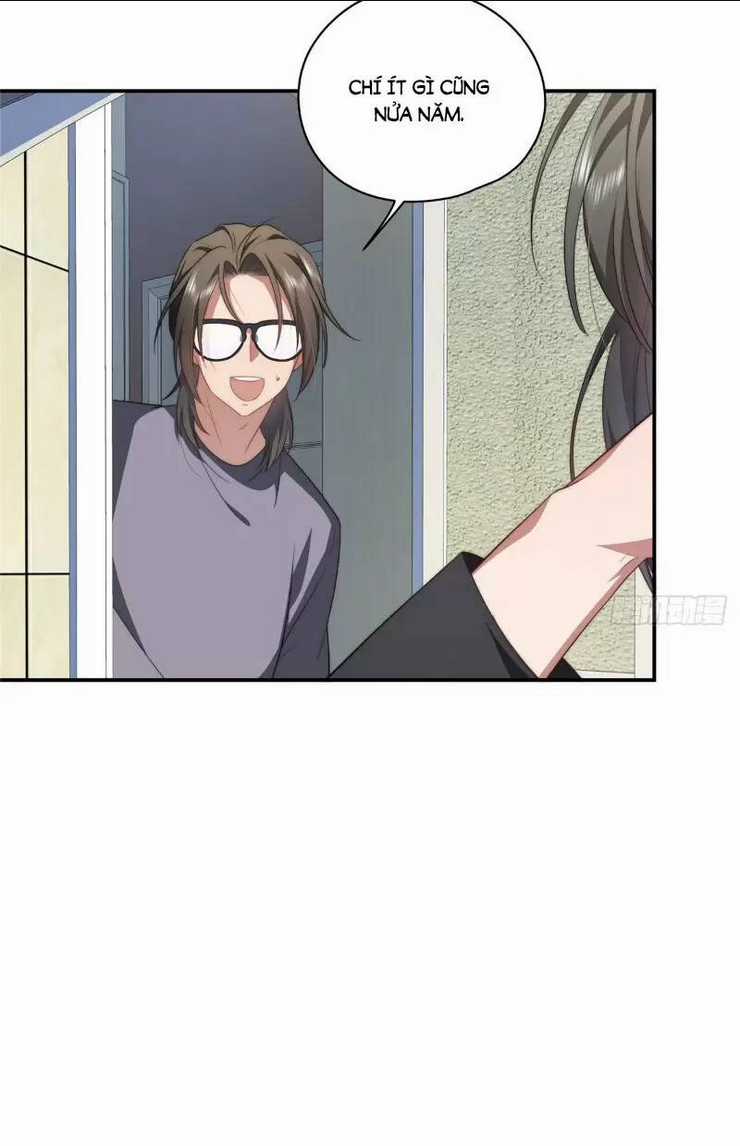 Nữ Chính Từ Trong Sách Chạy Ra Ngoài Rồi Phải Làm Sao Đây? Chapter 21 trang 13