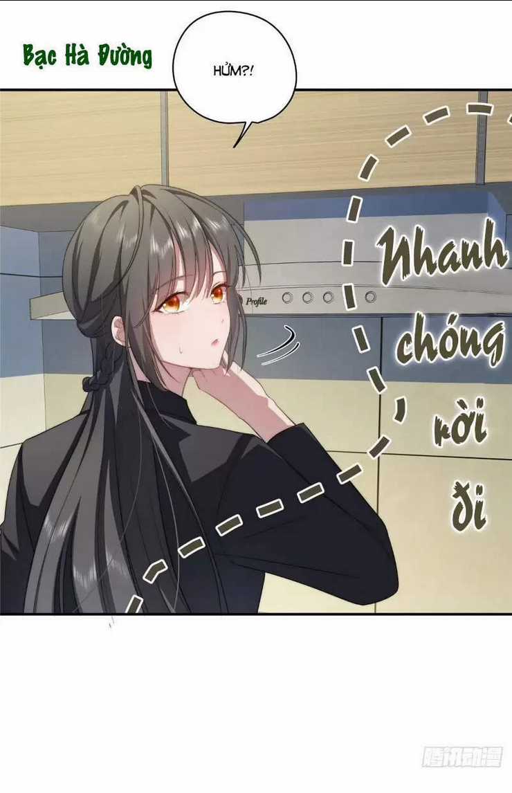 Nữ Chính Từ Trong Sách Chạy Ra Ngoài Rồi Phải Làm Sao Đây? Chapter 21 trang 14