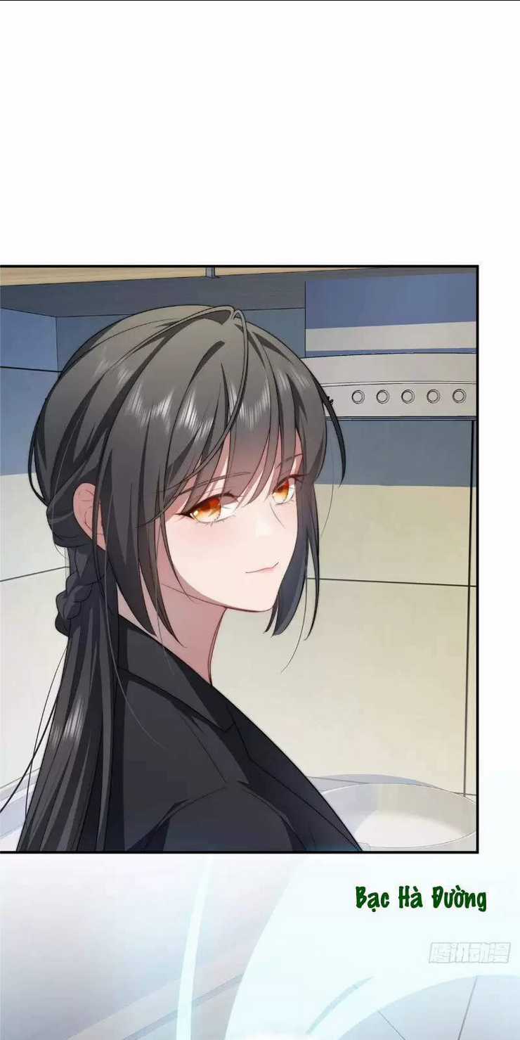 Nữ Chính Từ Trong Sách Chạy Ra Ngoài Rồi Phải Làm Sao Đây? Chapter 21 trang 15