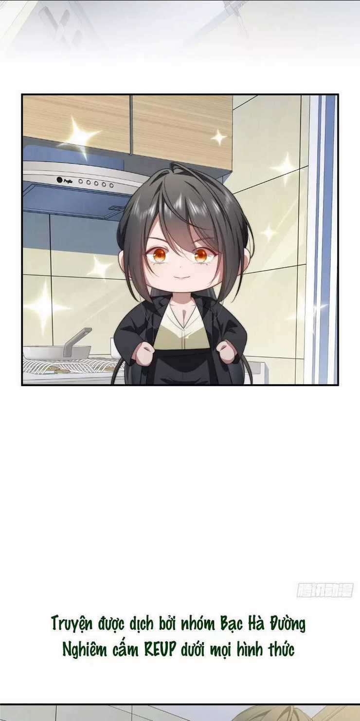 Nữ Chính Từ Trong Sách Chạy Ra Ngoài Rồi Phải Làm Sao Đây? Chapter 21 trang 17