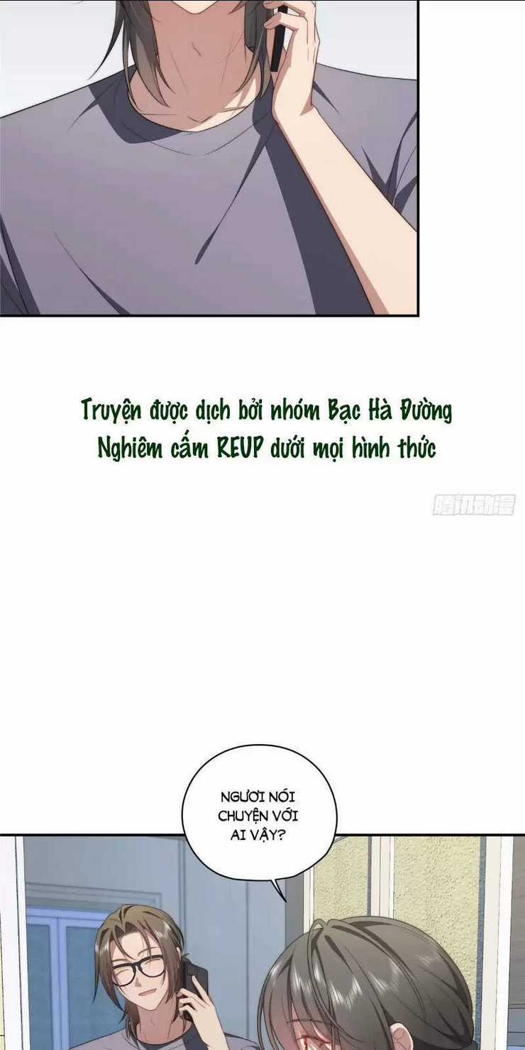 Nữ Chính Từ Trong Sách Chạy Ra Ngoài Rồi Phải Làm Sao Đây? Chapter 21 trang 20